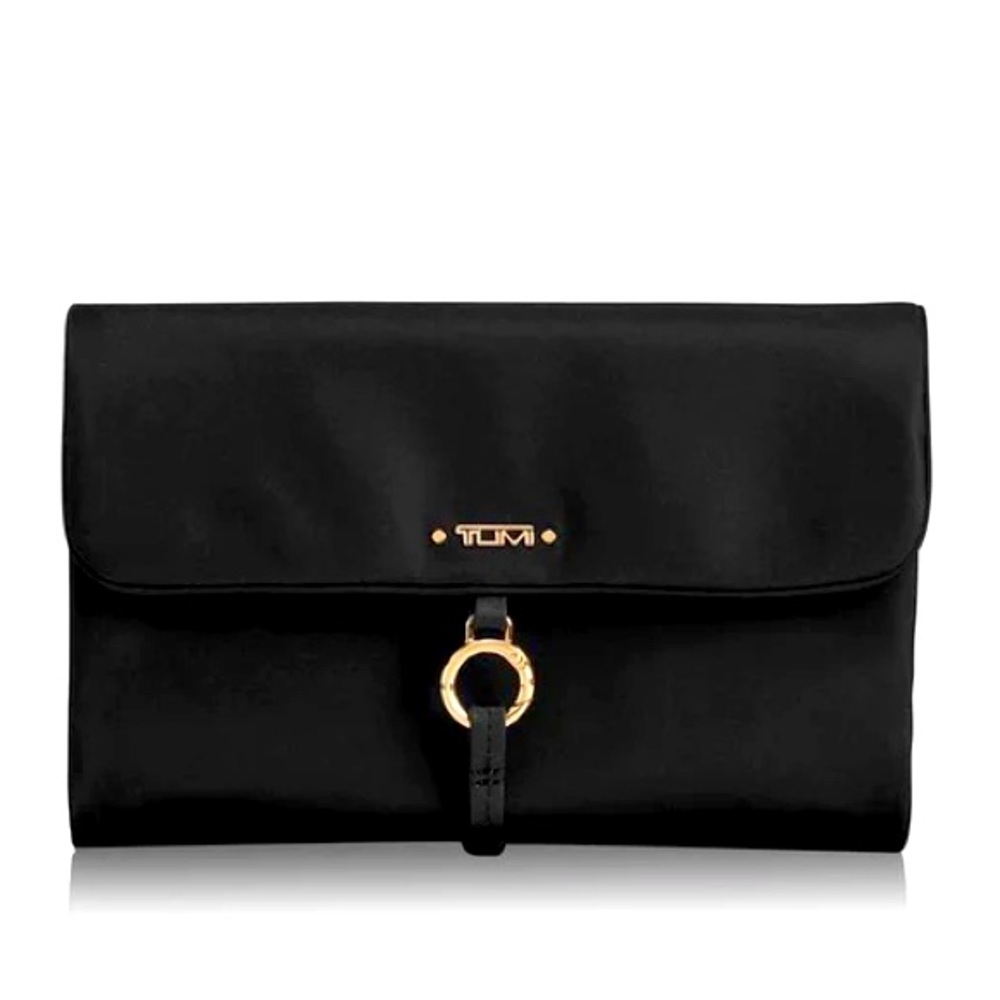 Tumi Voyaguer Ennis Jewelry Travel Roll
